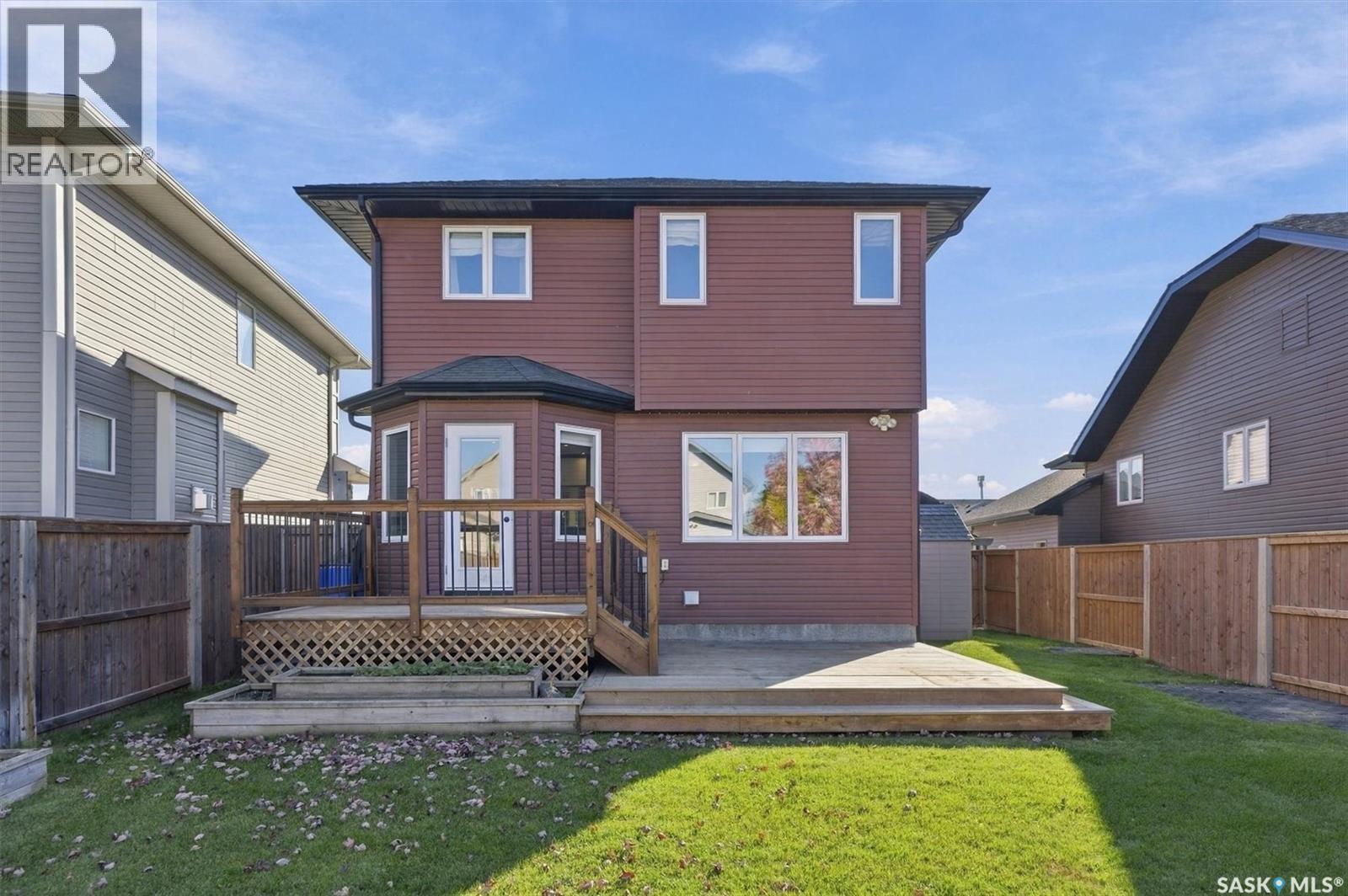 319 Langlois Way, Saskatoon, Saskatchewan  S7T 0M9 - Photo 47 - SK051746