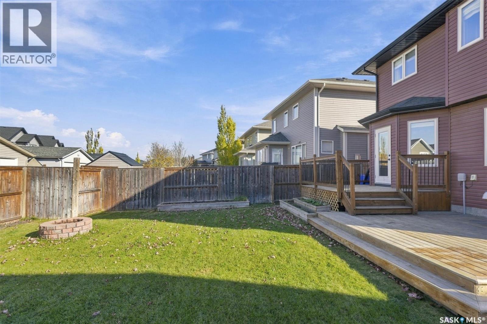 319 Langlois Way, Saskatoon, Saskatchewan  S7T 0M9 - Photo 49 - SK051746