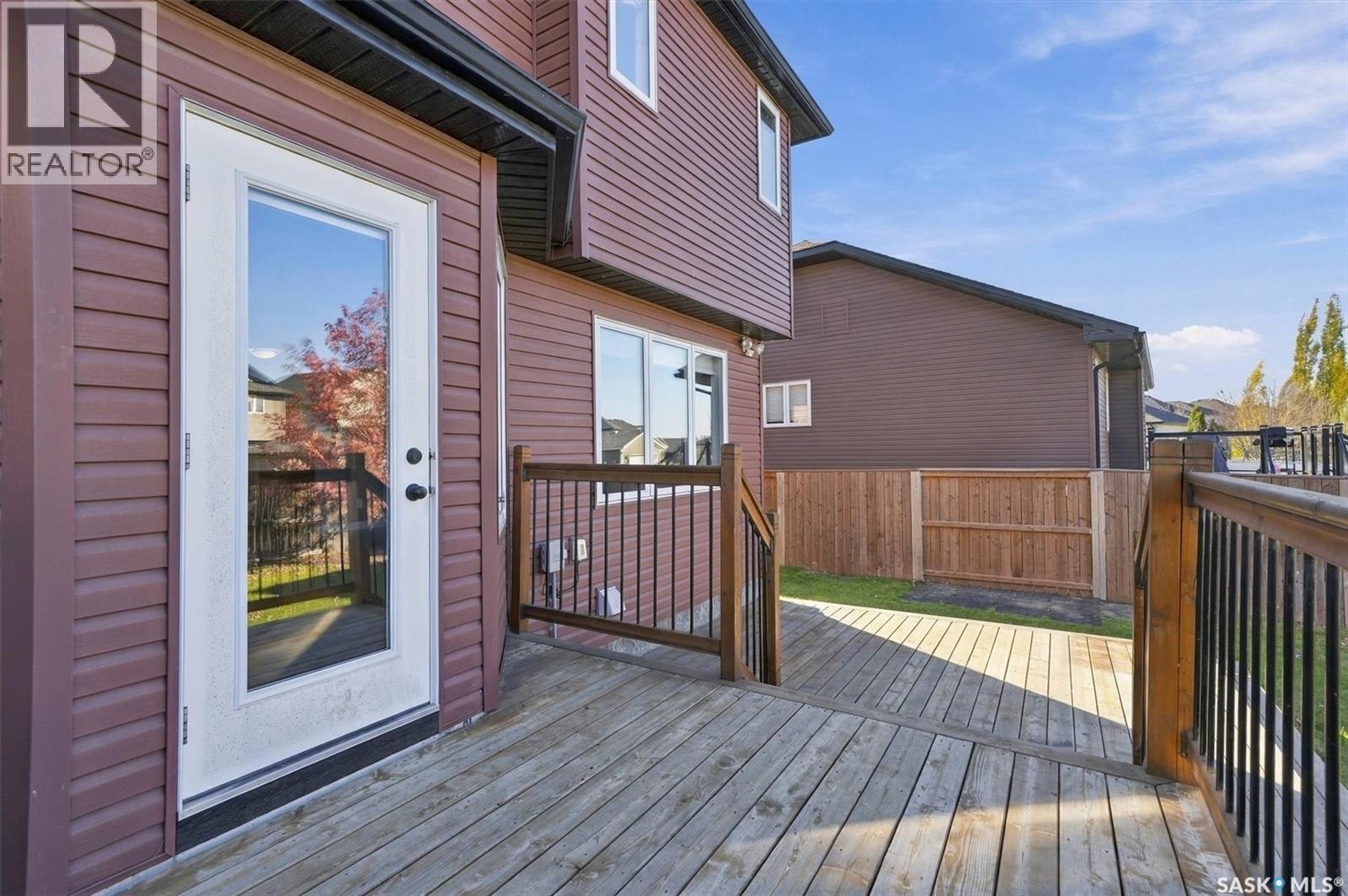 319 Langlois Way, Saskatoon, Saskatchewan  S7T 0M9 - Photo 52 - SK051746