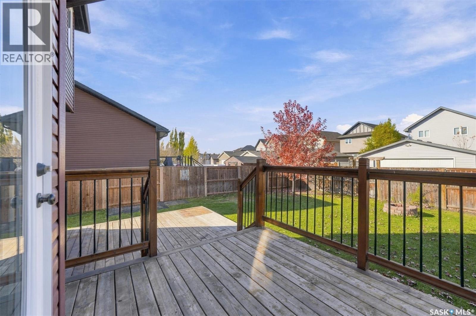 319 Langlois Way, Saskatoon, Saskatchewan  S7T 0M9 - Photo 53 - SK051746