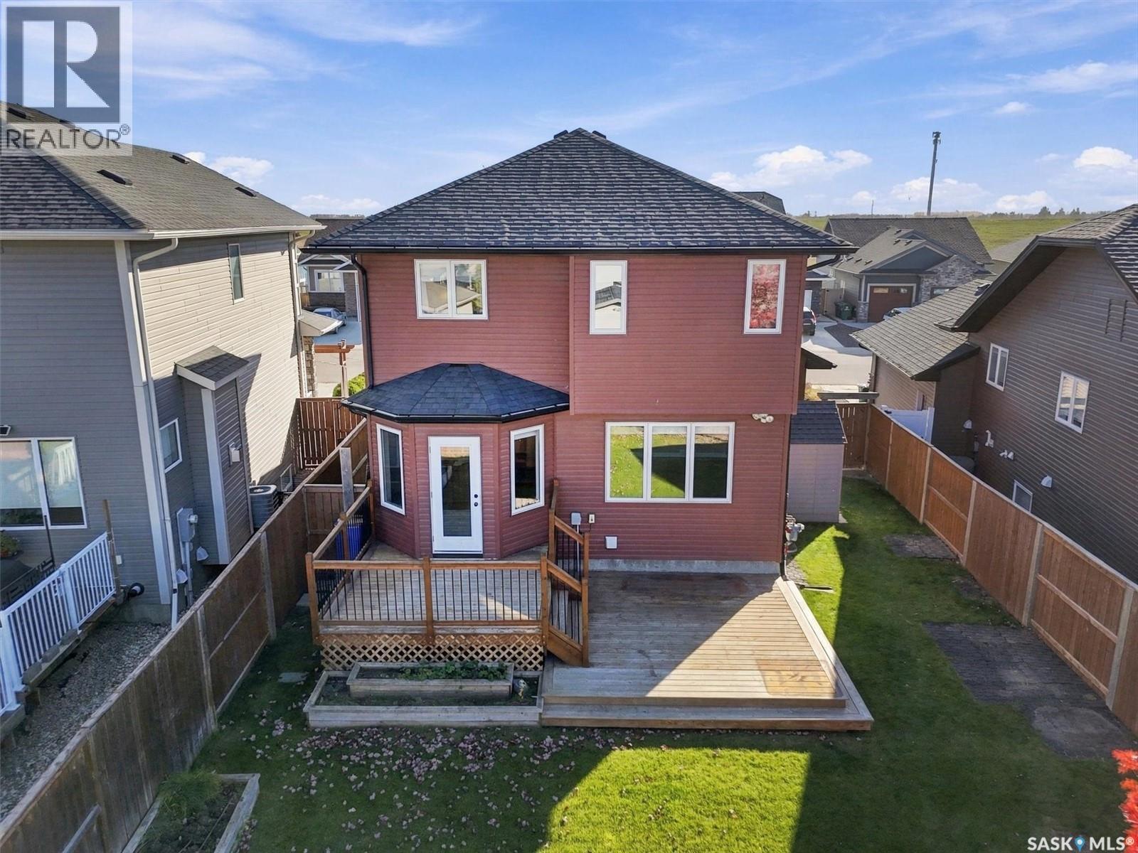 319 Langlois Way, Saskatoon, Saskatchewan  S7T 0M9 - Photo 55 - SK051746