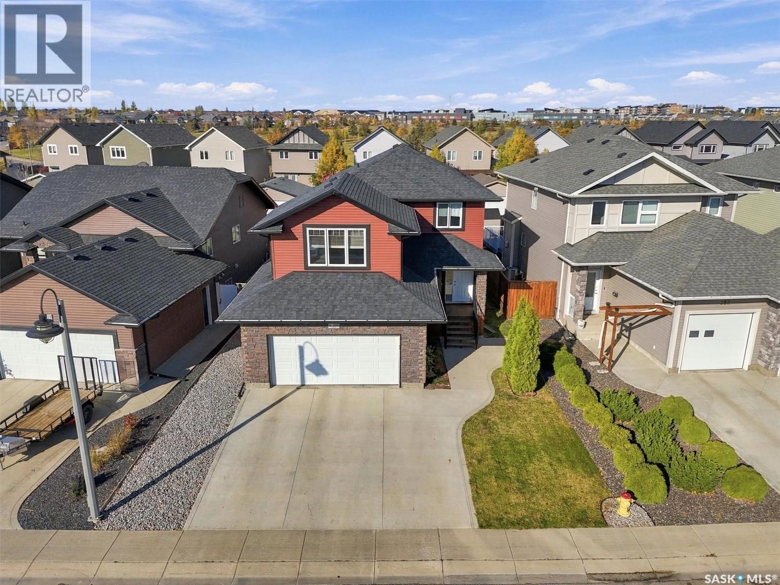 319 Langlois Way, Saskatoon, Saskatchewan  S7T 0M9 - Photo 57 - SK051746
