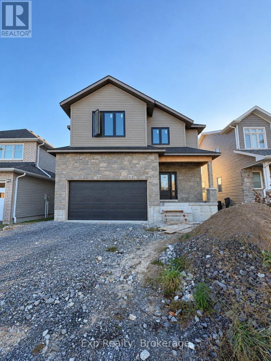 1116 WOODHAVEN DRIVE, Kingston, Ontario