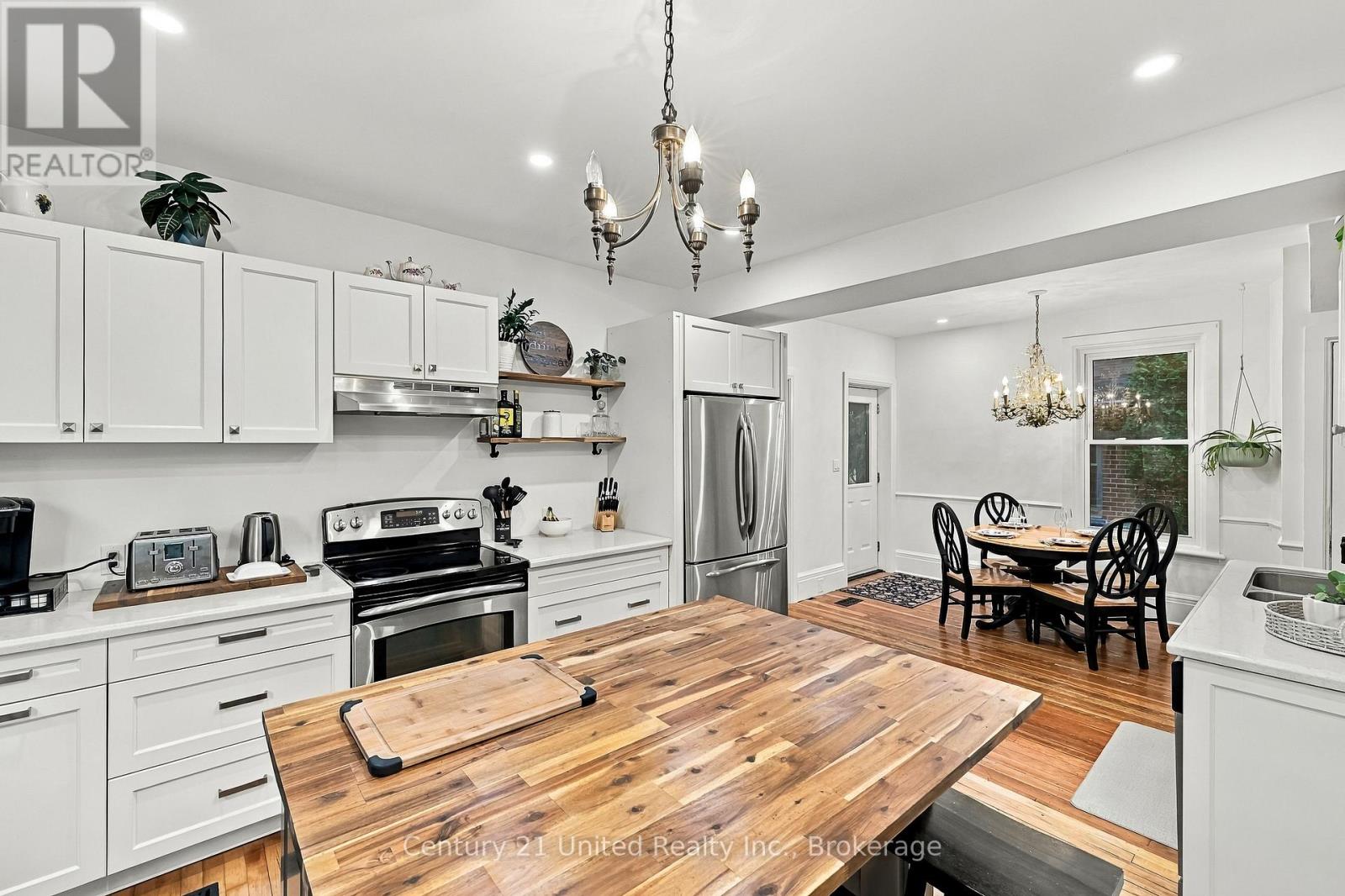 164 University Avenue W, Cobourg, Ontario  K9A 2H2 - Photo 12 - X14111222