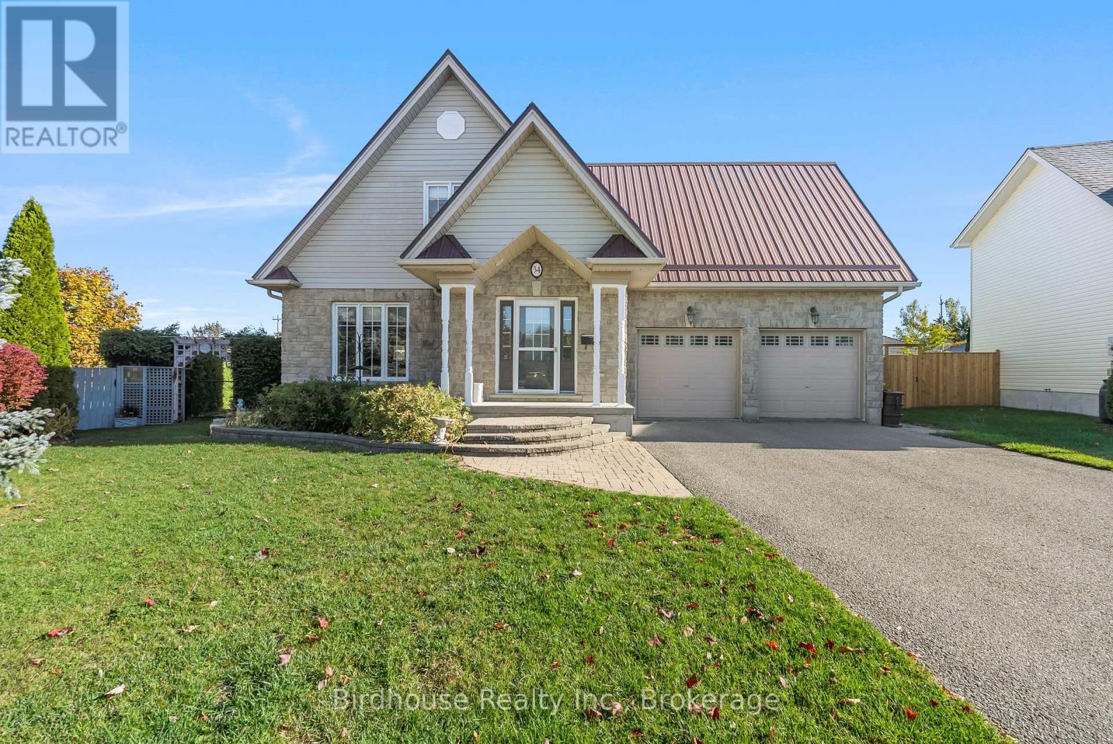 34 Lori Boulevard, Kawartha Lakes, Ontario  K9V 6B6 - Photo 2 - X14111252