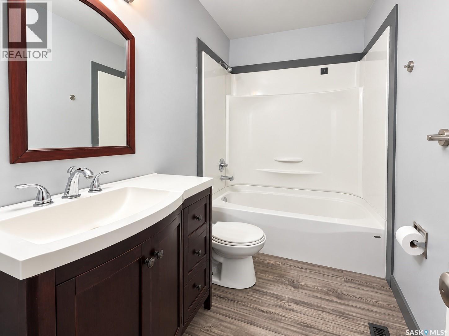 5309 2nd Avenue N, Regina, Saskatchewan  S4R 0Z5 - Photo 12 - SK051275