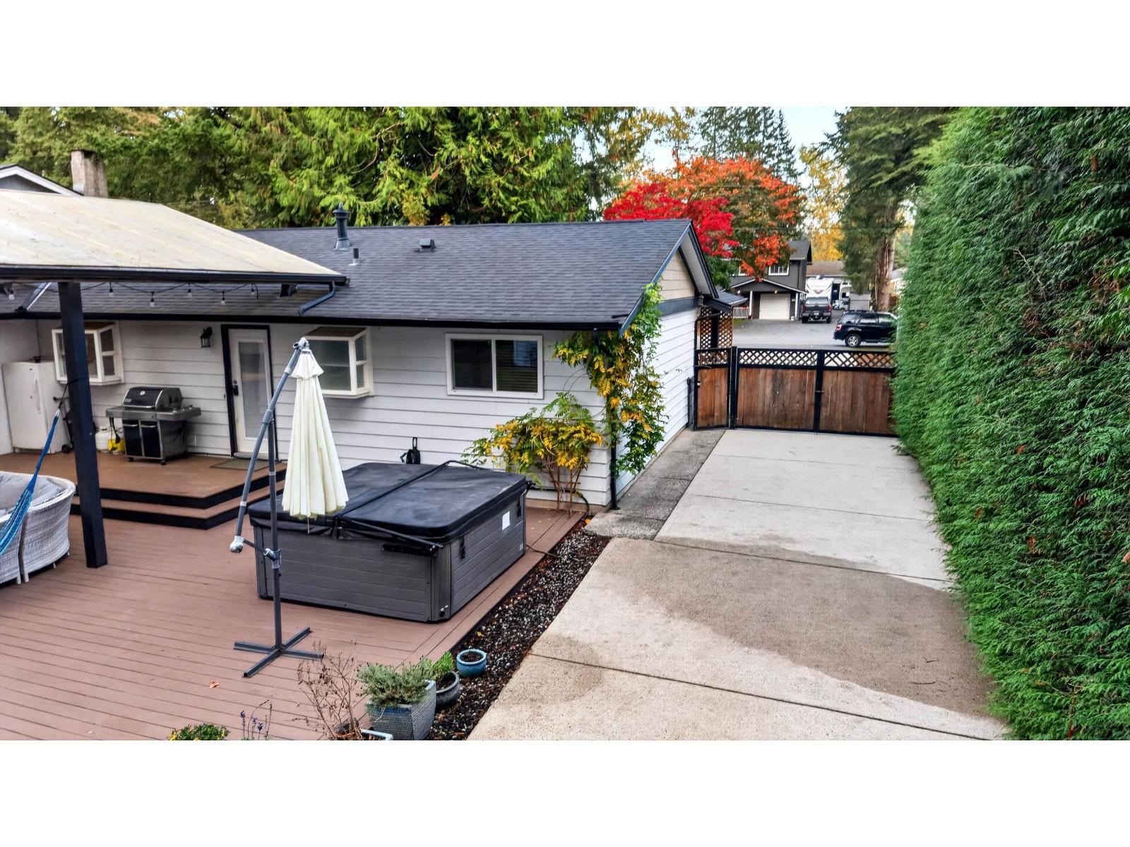 3643 204a Street, Langley, British Columbia  V3A 4S5 - Photo 28 - R3177062