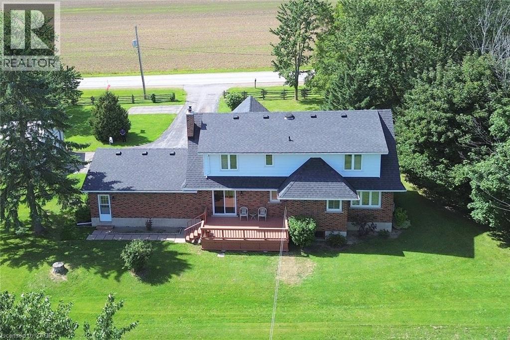 2407 Caistor Centre Road, Caistor Centre, Ontario L0R 1E0 - Photo 33 - 40863163