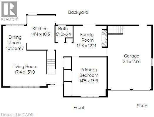 2407 Caistor Centre Road, Caistor Centre, Ontario L0R 1E0 - Photo 43 - 40863163