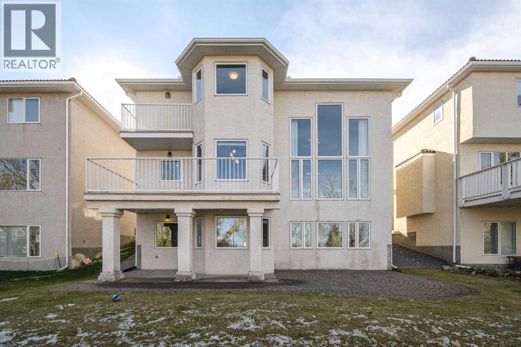 269 Hamptons Landing Nw, Calgary, Alberta T3A 5R4 - Photo 44 - A2352032
