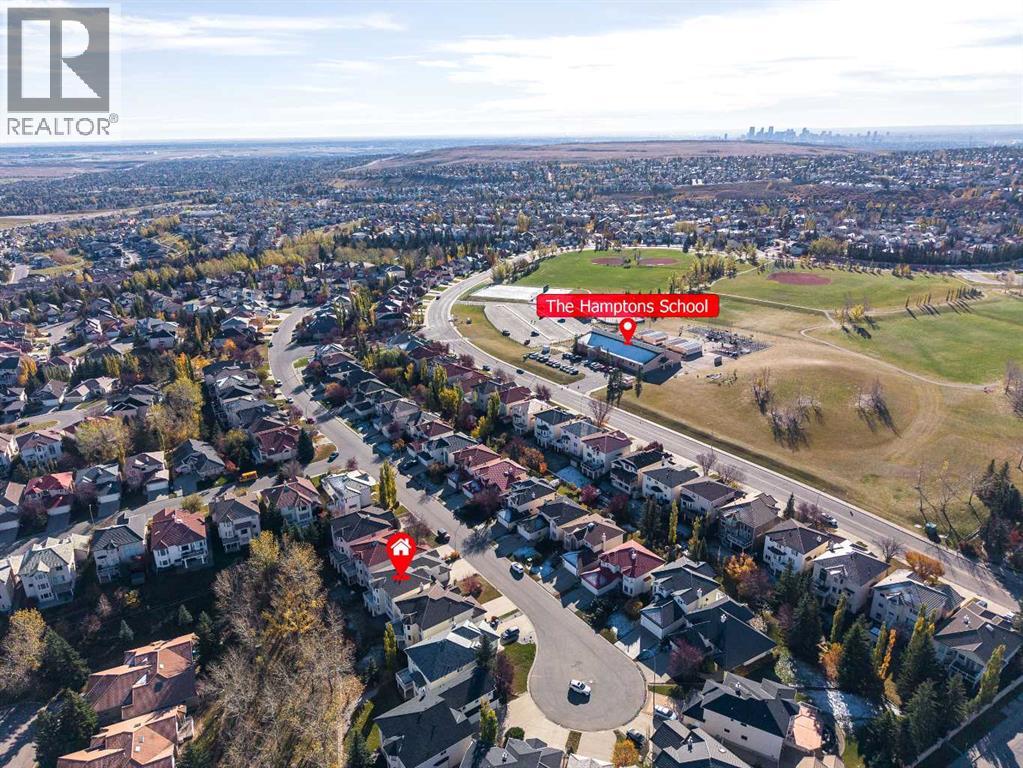 269 Hamptons Landing Nw, Calgary, Alberta T3A 5R4 - Photo 41 - A2352032