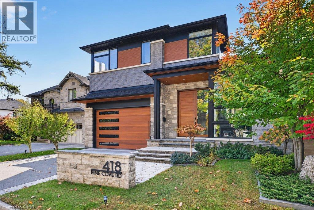 418 Pine Cove Road, Burlington, Ontario  L7N 1W5 - Photo 2 - 40871943