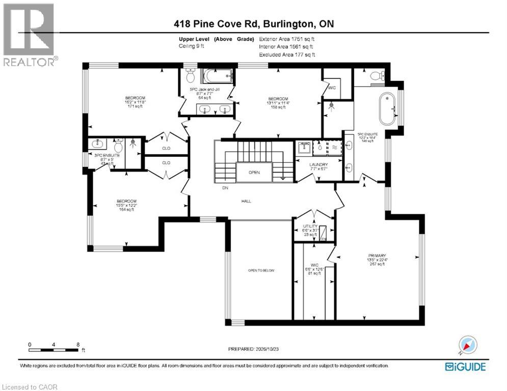 418 Pine Cove Road, Burlington, Ontario  L7N 1W5 - Photo 49 - 40871943
