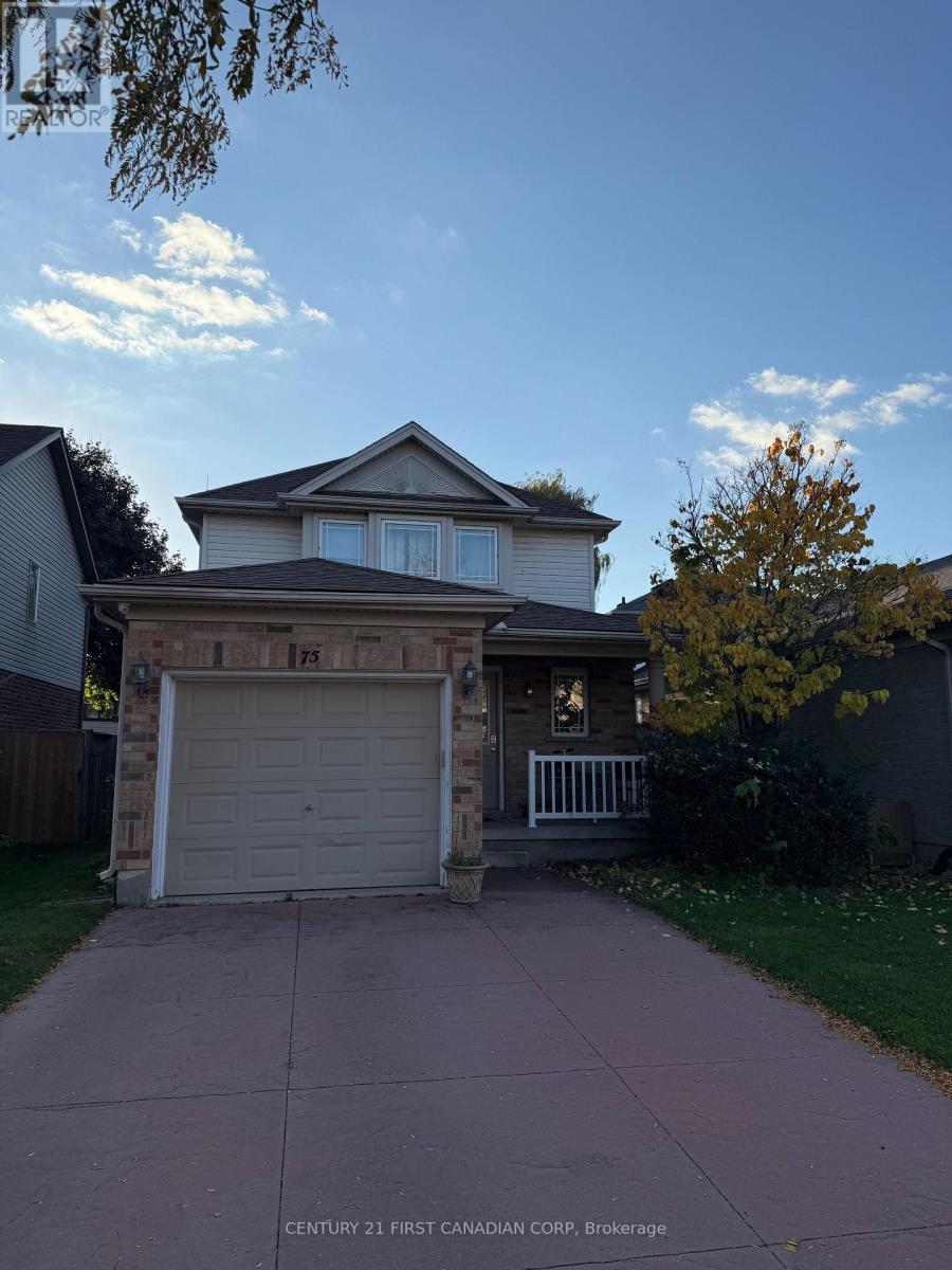 75 Rossmore Court, London South, Ontario  N6C 6B7 - Photo 16 - X14111198