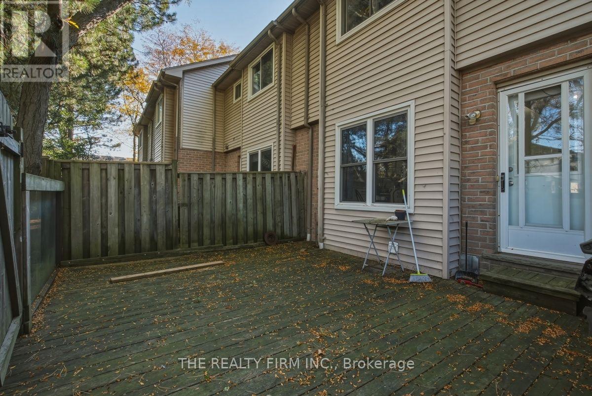 9 - 628 Wharncliffe Road S, London South, Ontario  N6J 4V6 - Photo 33 - X14111208