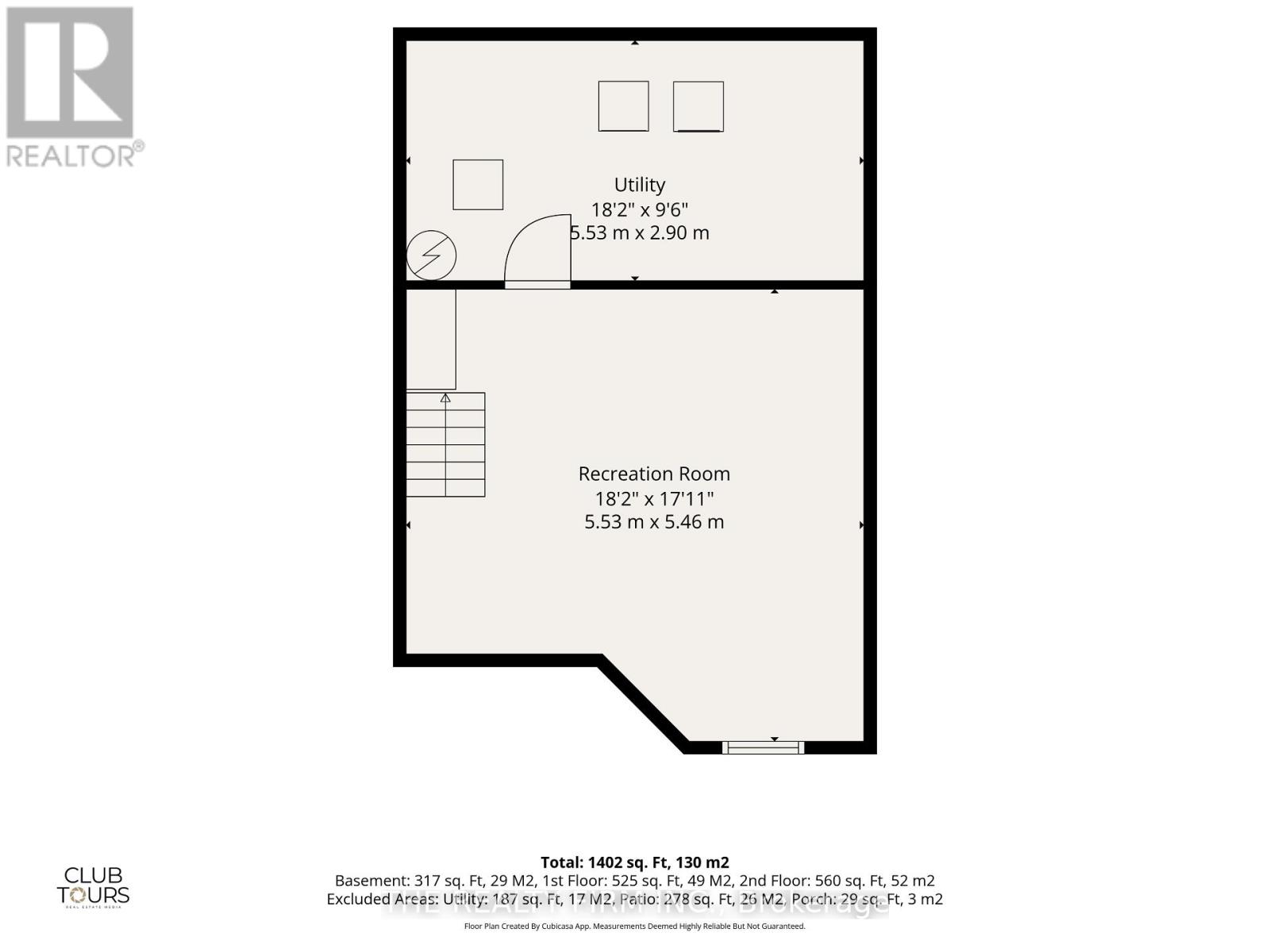 9 - 628 Wharncliffe Road S, London South, Ontario  N6J 4V6 - Photo 35 - X14111208