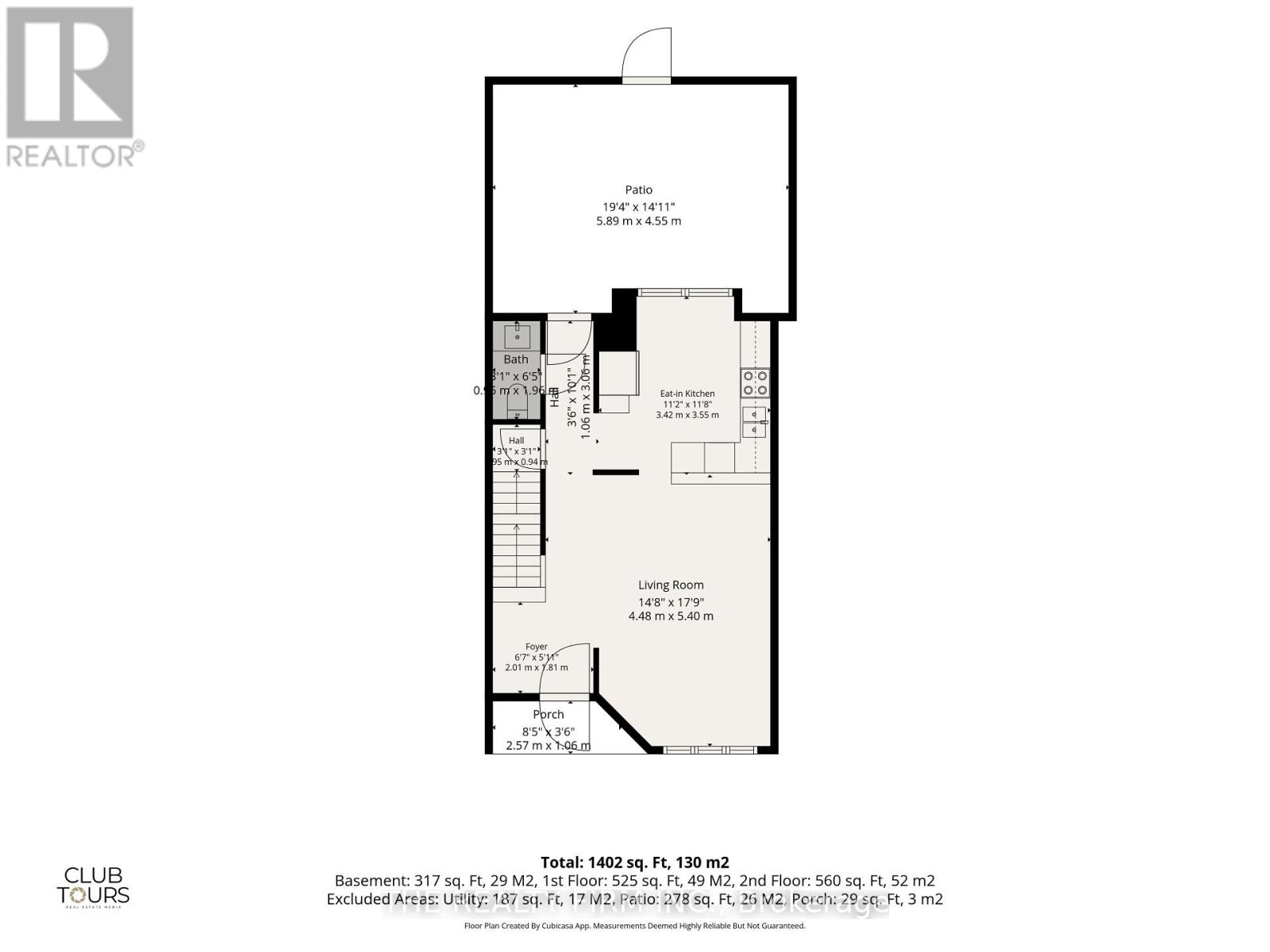 9 - 628 Wharncliffe Road S, London South, Ontario  N6J 4V6 - Photo 37 - X14111208