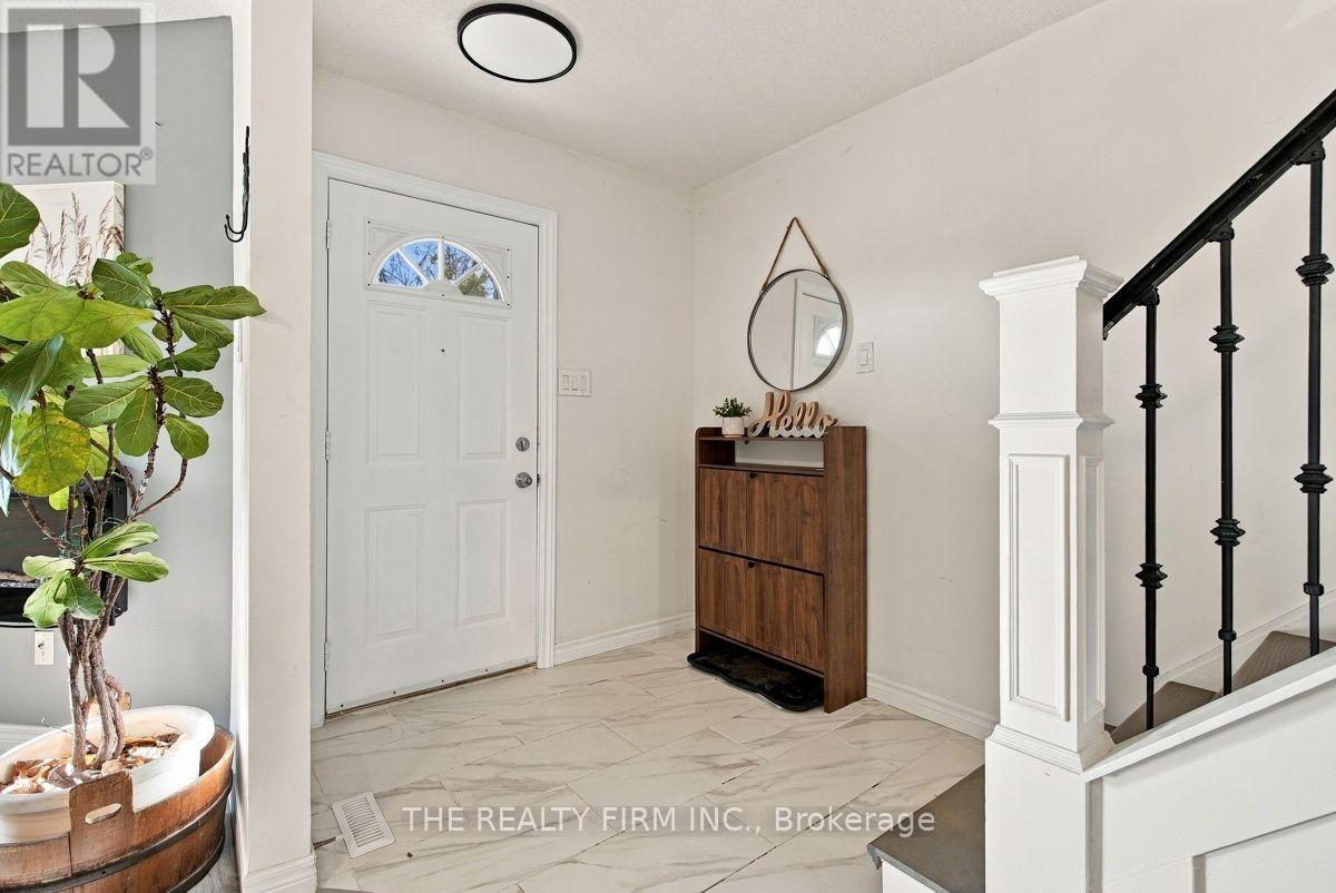 9 - 628 Wharncliffe Road S, London South, Ontario  N6J 4V6 - Photo 7 - X14111208