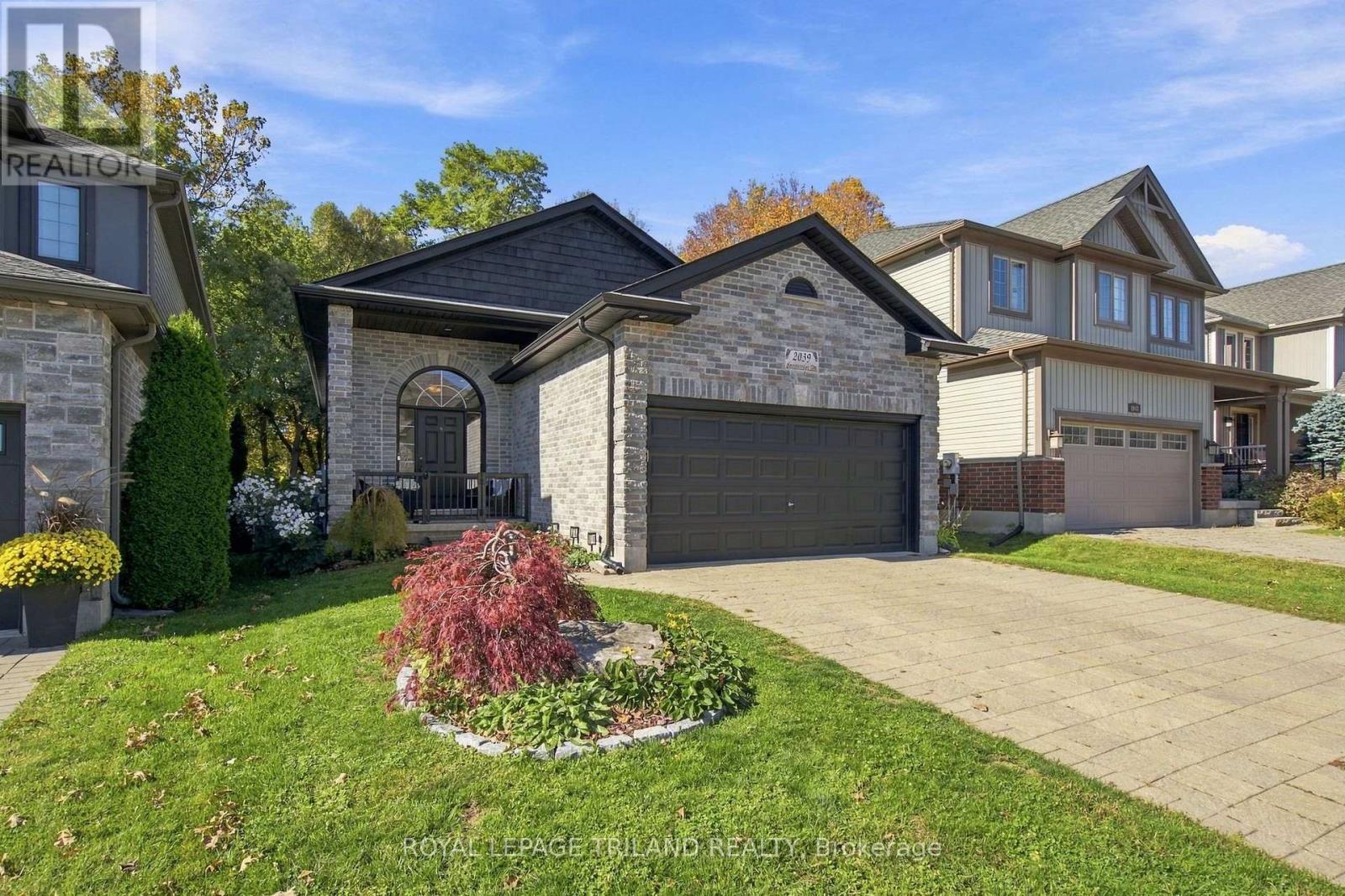 2039 Springridge Drive, London North, Ontario  N5X 0H1 - Photo 2 - X14111274