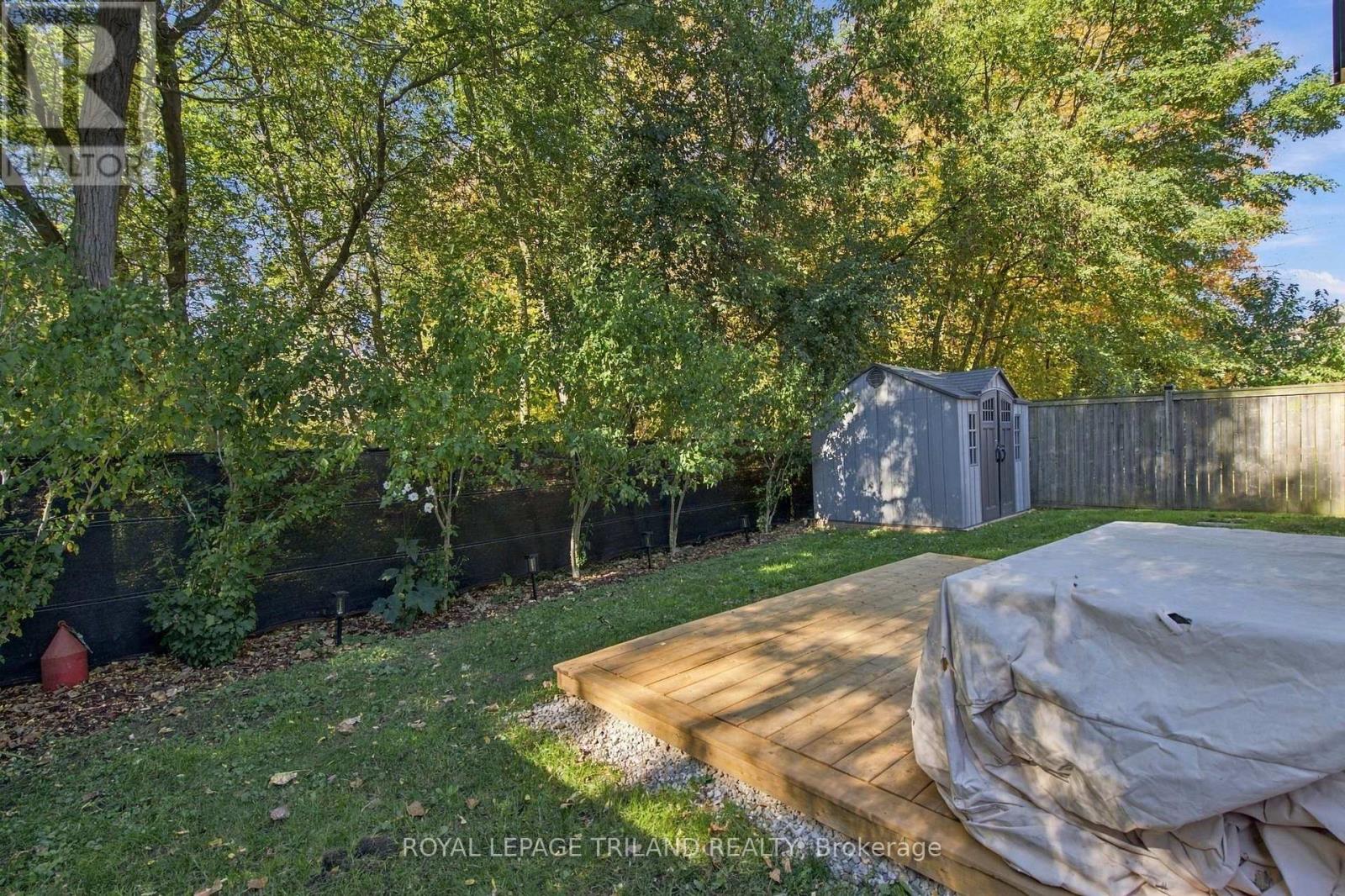 2039 Springridge Drive, London North, Ontario  N5X 0H1 - Photo 42 - X14111274