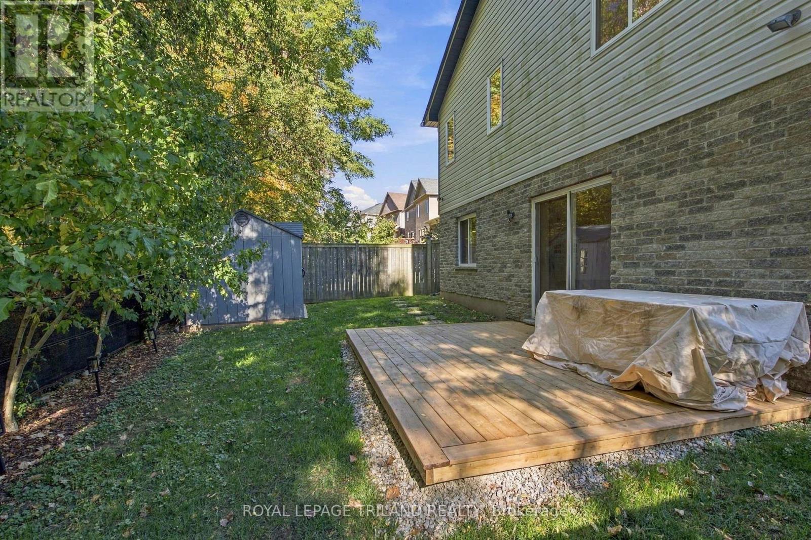 2039 Springridge Drive, London North, Ontario  N5X 0H1 - Photo 43 - X14111274