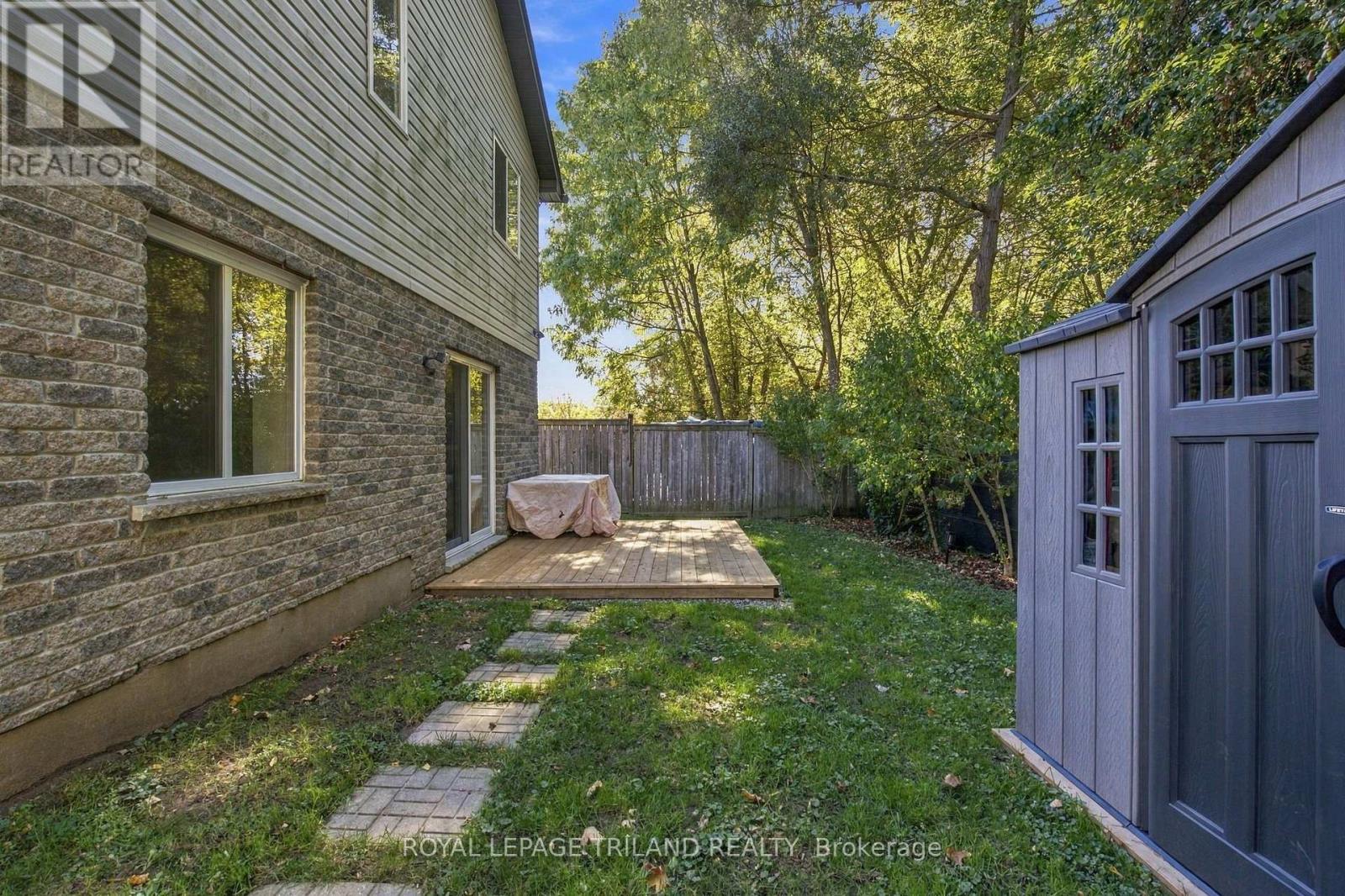 2039 Springridge Drive, London North, Ontario  N5X 0H1 - Photo 44 - X14111274