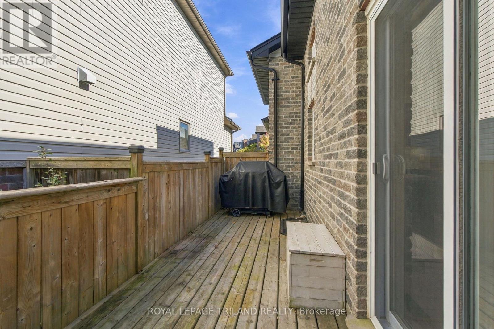 2039 Springridge Drive, London North, Ontario  N5X 0H1 - Photo 46 - X14111274