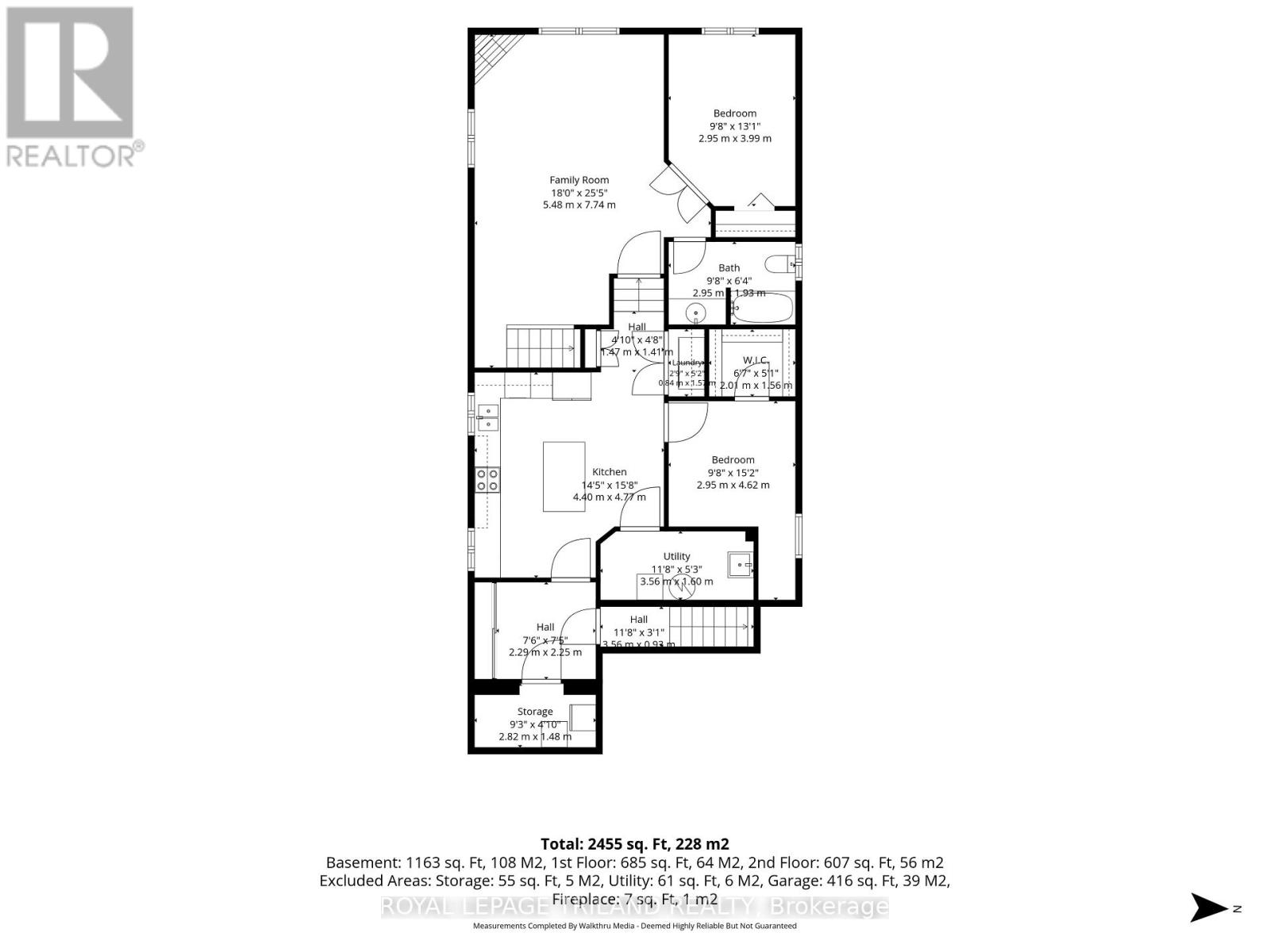 2039 Springridge Drive, London North, Ontario  N5X 0H1 - Photo 48 - X14111274