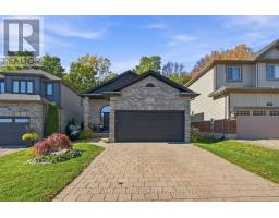 2039 SPRINGRIDGE DRIVE, London North, Ontario