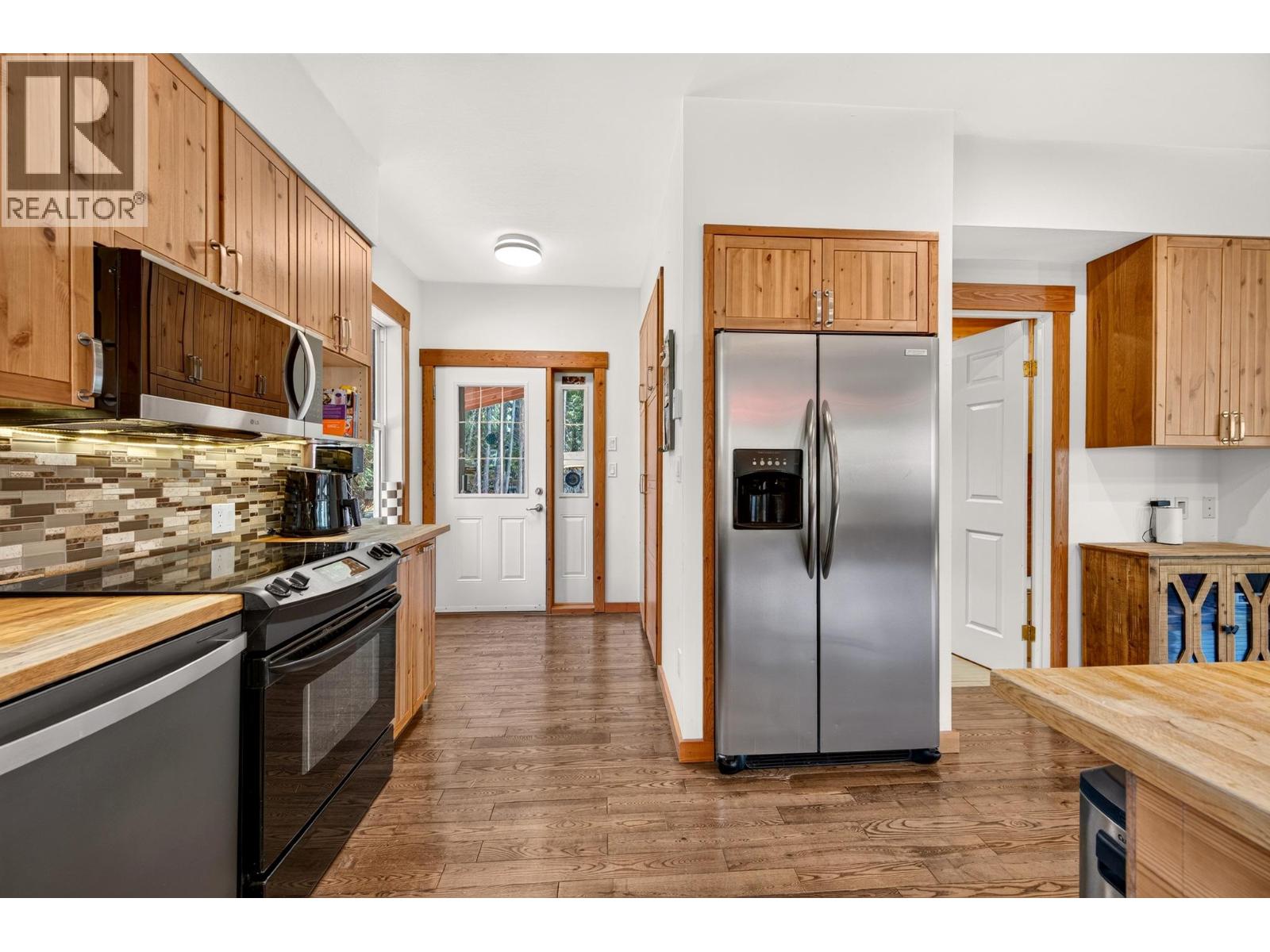 865 BARBER Road