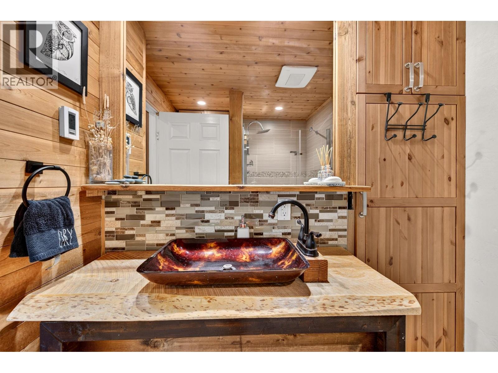 865 BARBER Road