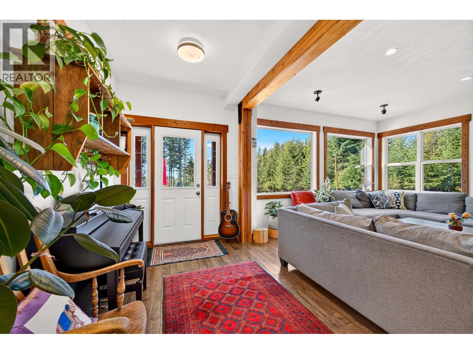 865 BARBER Road