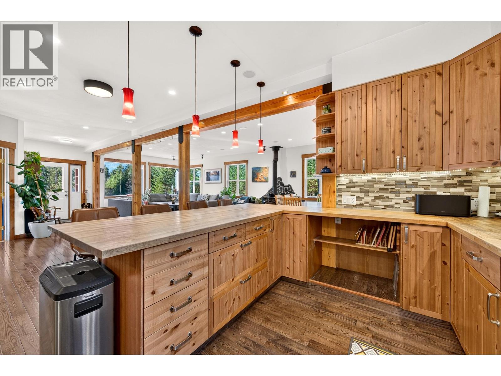 865 BARBER Road