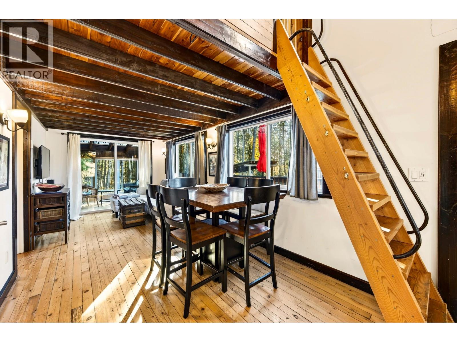 865 BARBER Road