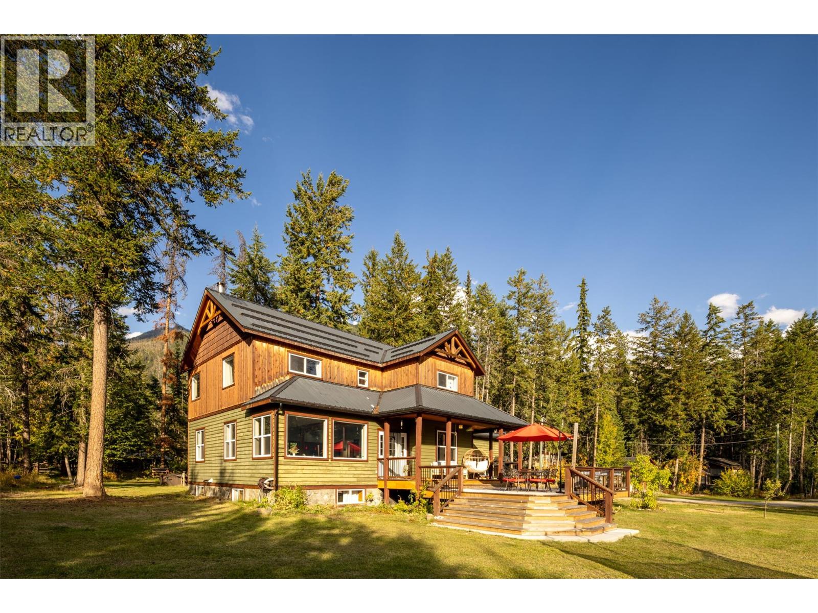 865 BARBER Road