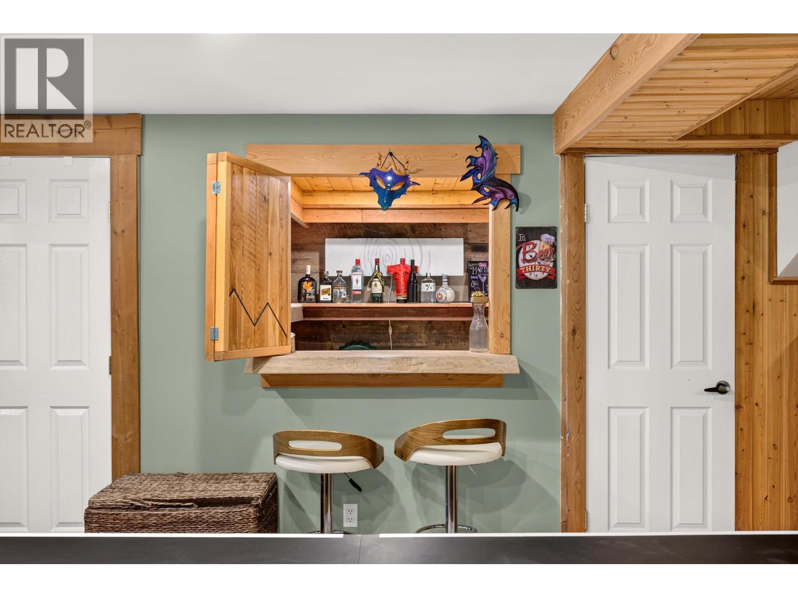 865 BARBER Road