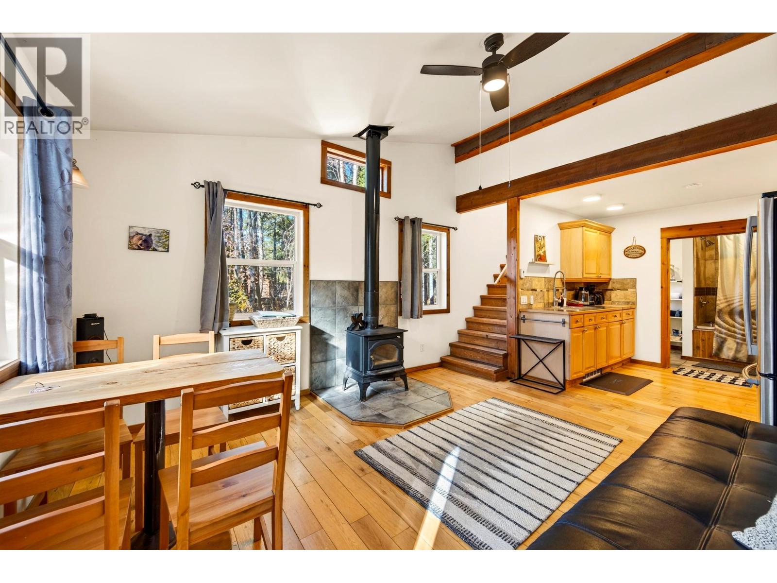 865 BARBER Road