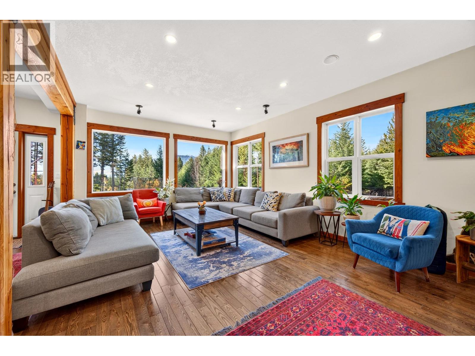 865 BARBER Road