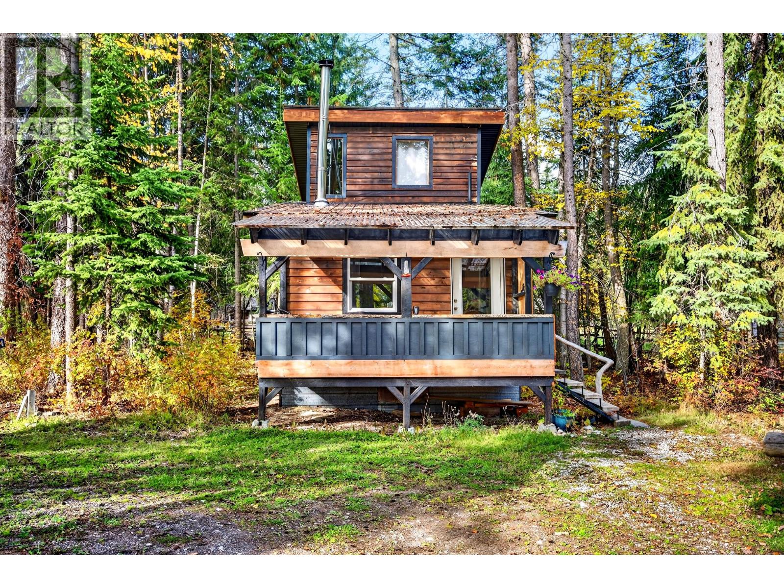 865 BARBER Road