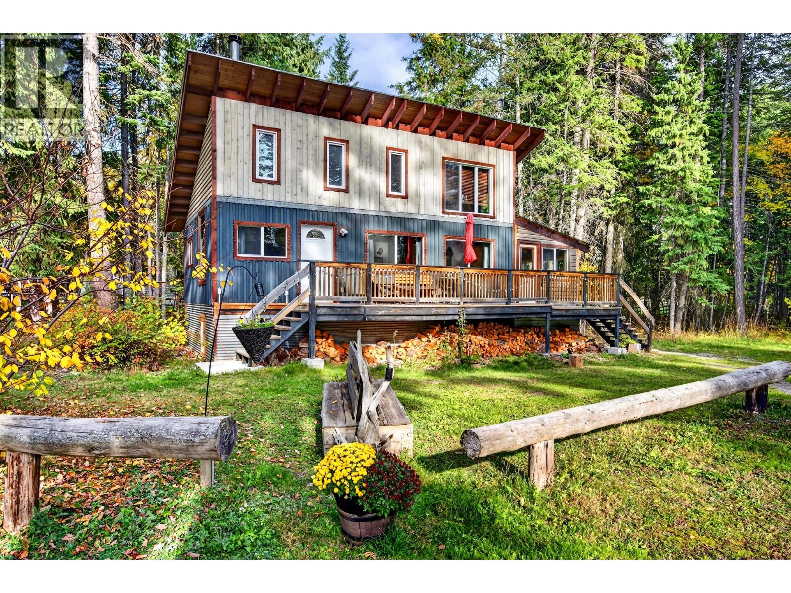 865 BARBER Road
