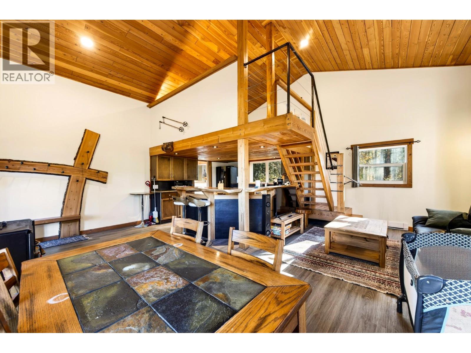 865 BARBER Road