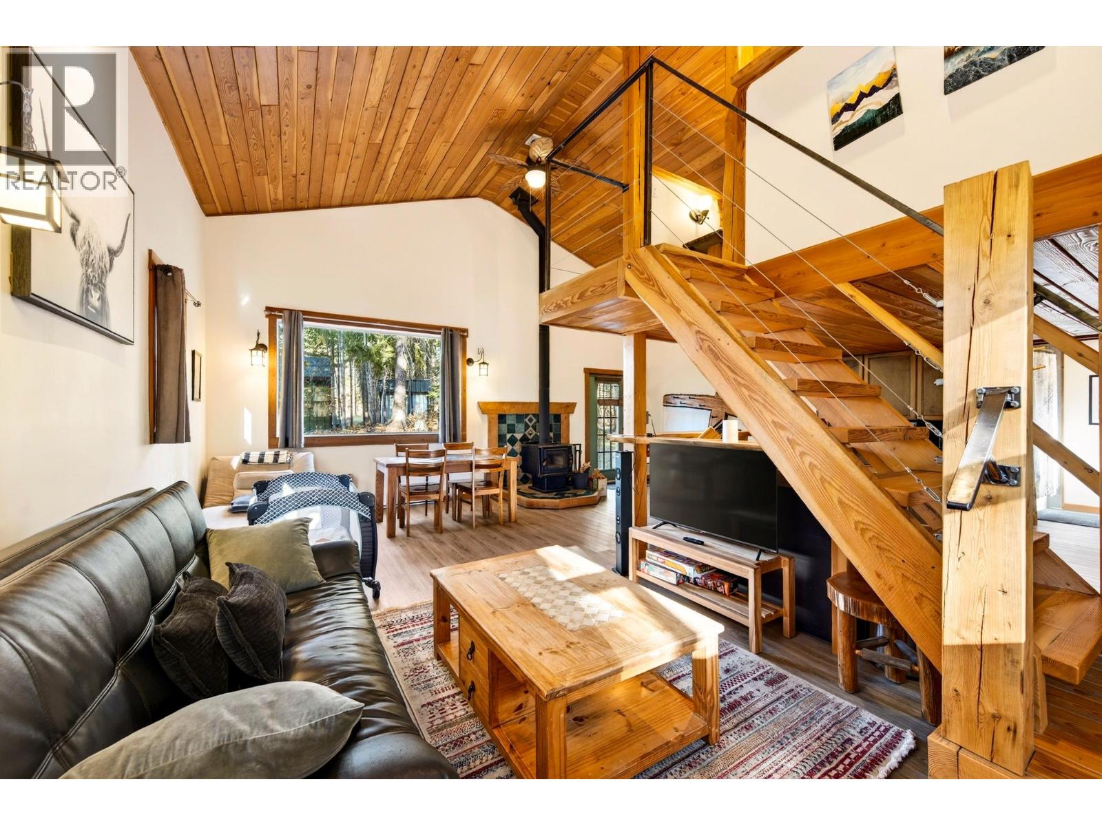 865 BARBER Road