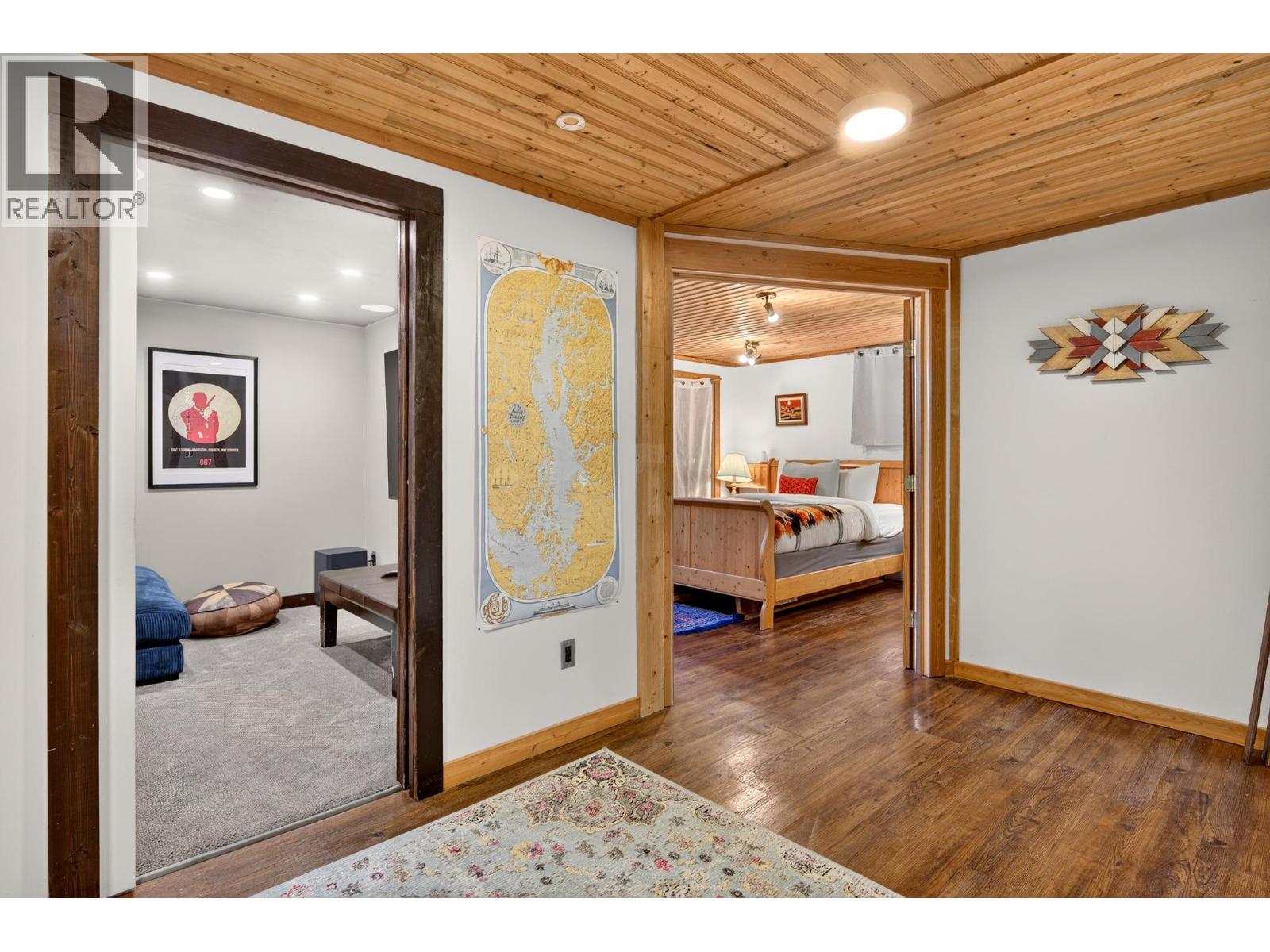 865 BARBER Road