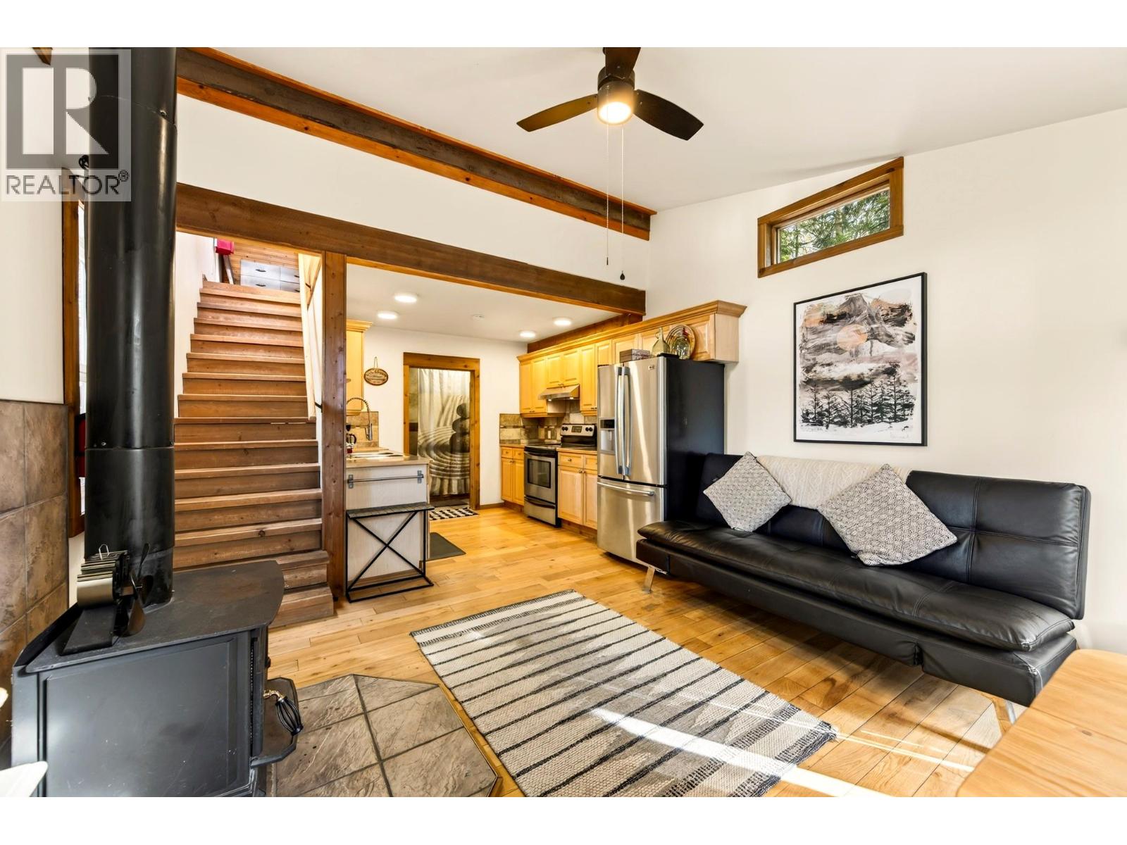 865 BARBER Road