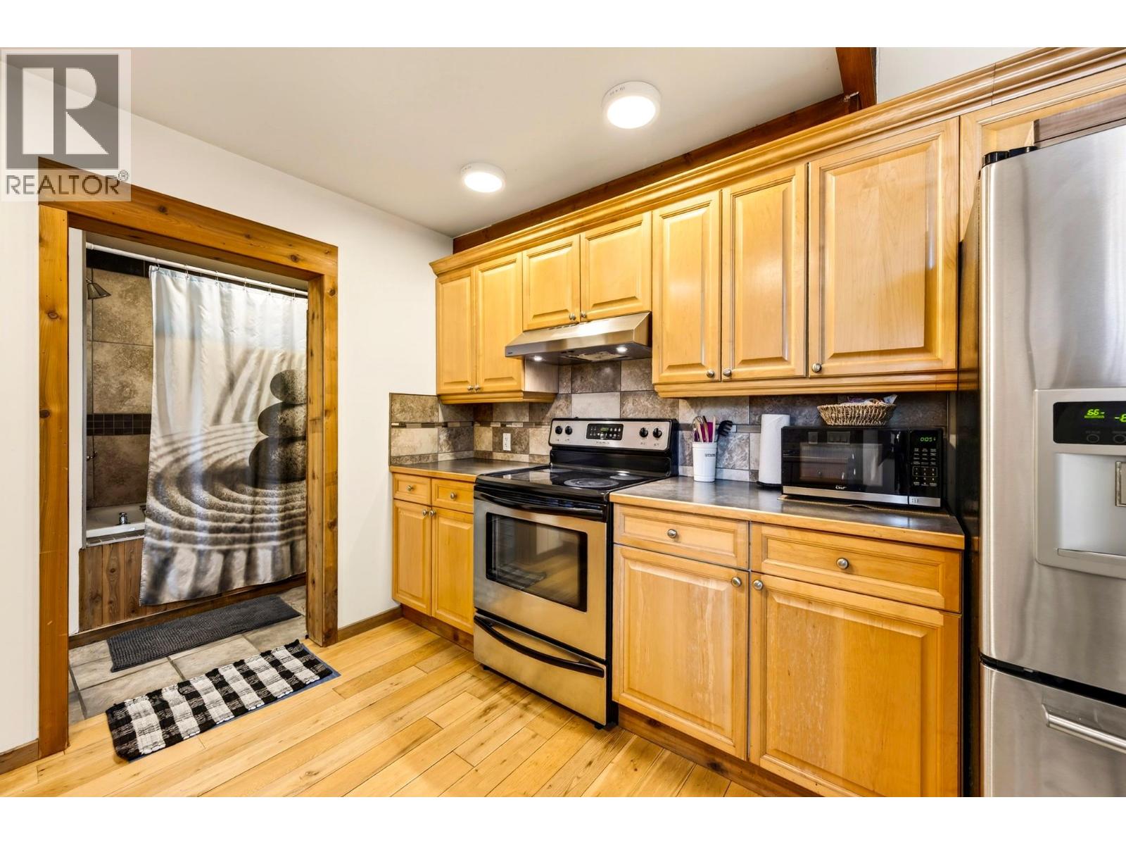 865 BARBER Road