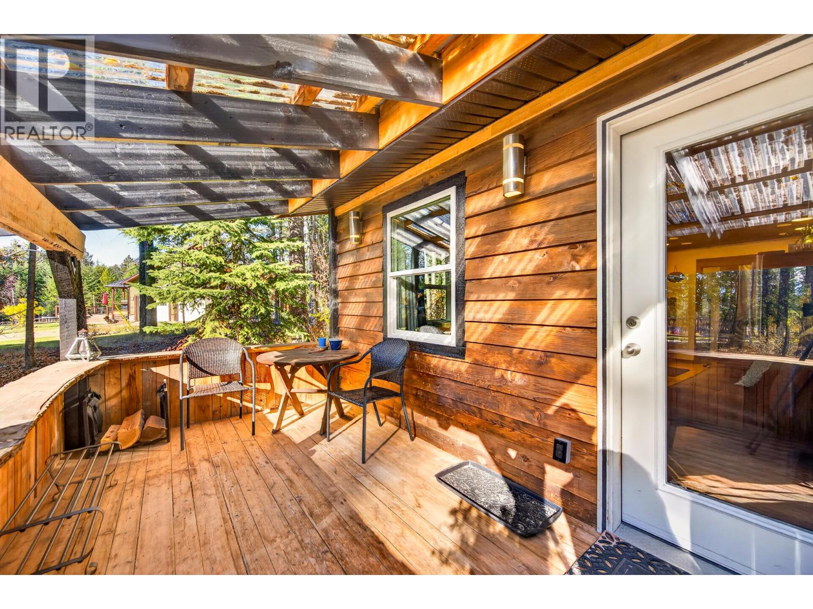 865 BARBER Road