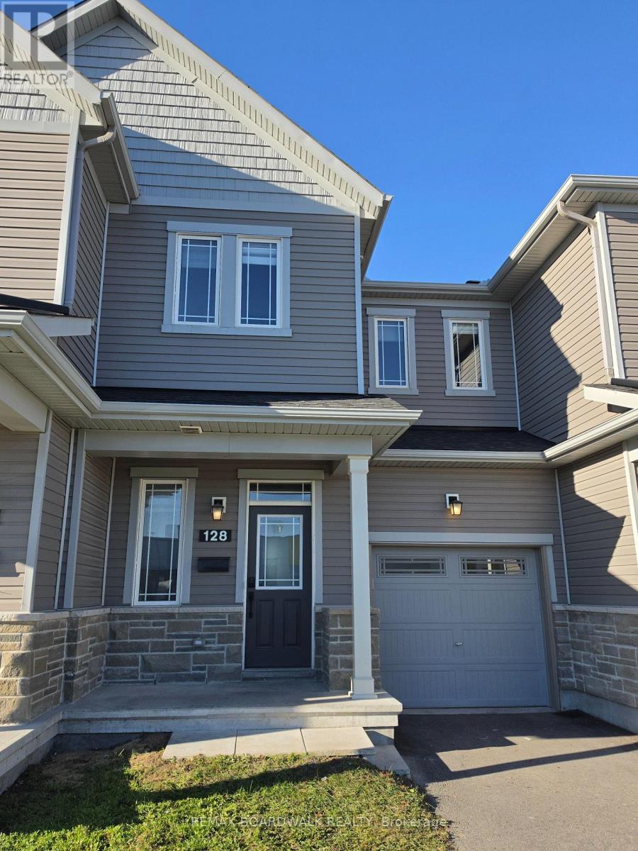 128 Main Halyard Lane, Ottawa, Ontario  K2J 7B6 - Photo 1 - X14111040