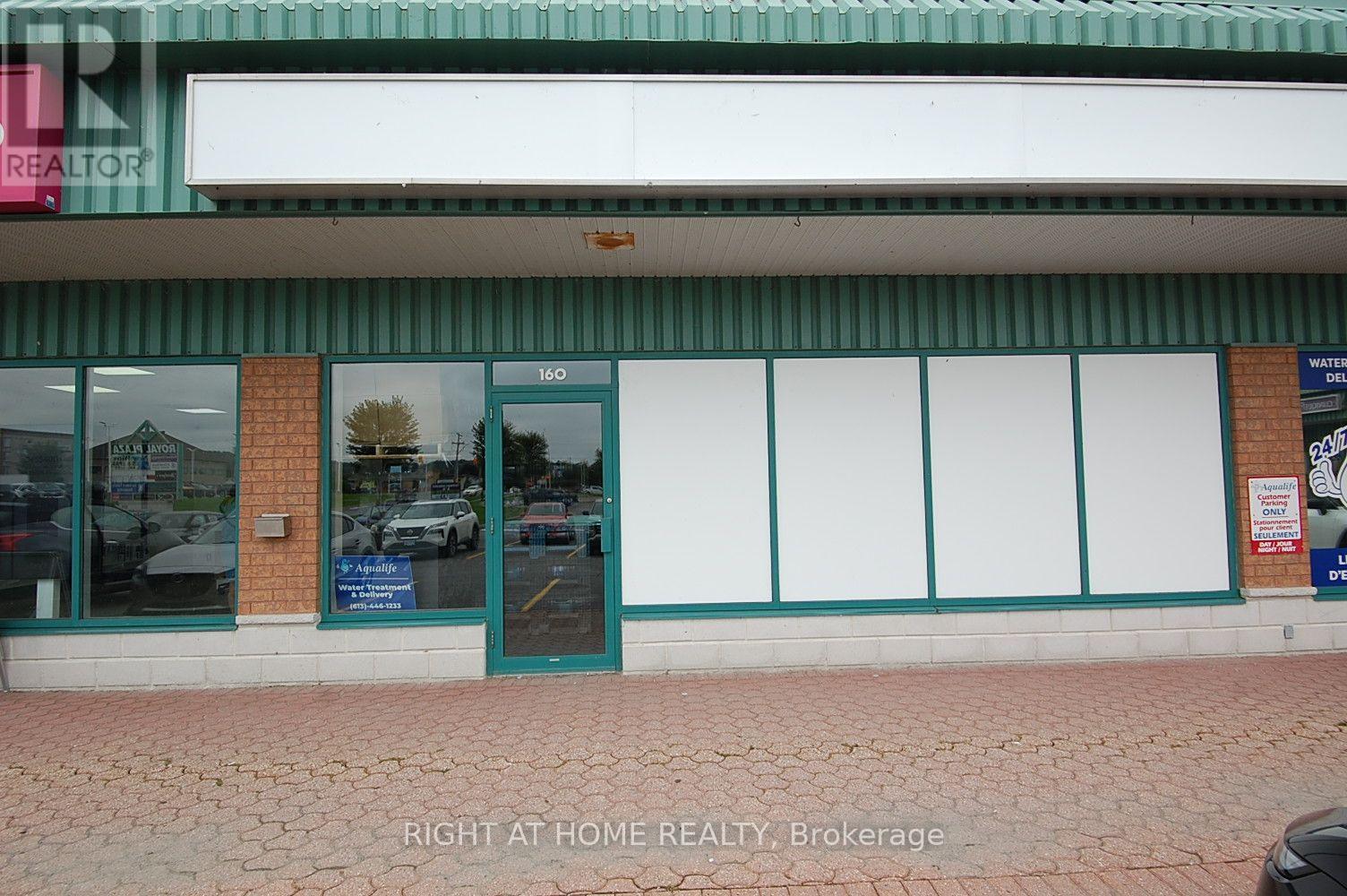 160 - 928 Laporte Street, Clarence-Rockland, Ontario K4K 1M7 - Photo 2 - X14111080