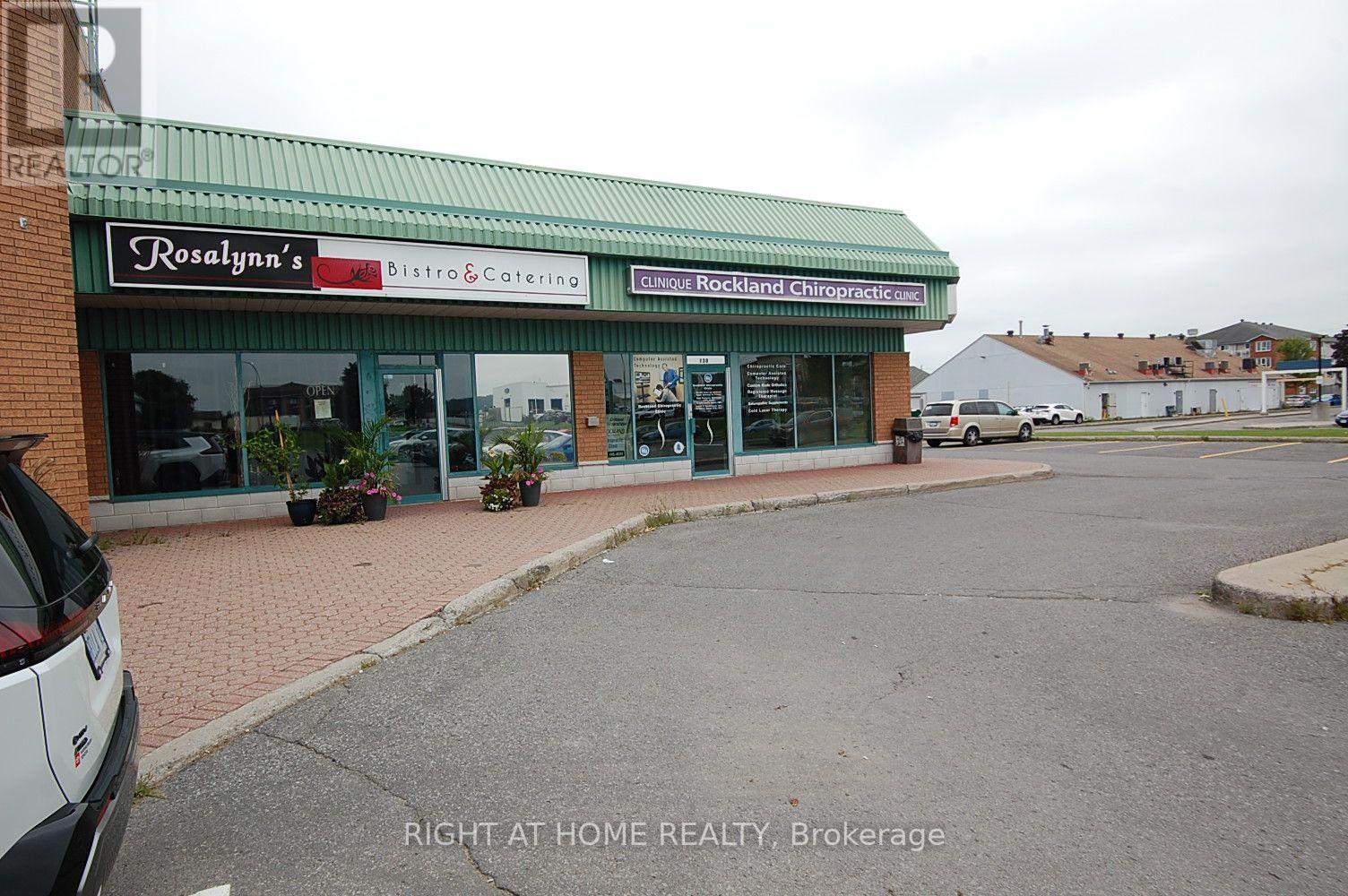 160 - 928 Laporte Street, Clarence-Rockland, Ontario K4K 1M7 - Photo 4 - X14111080