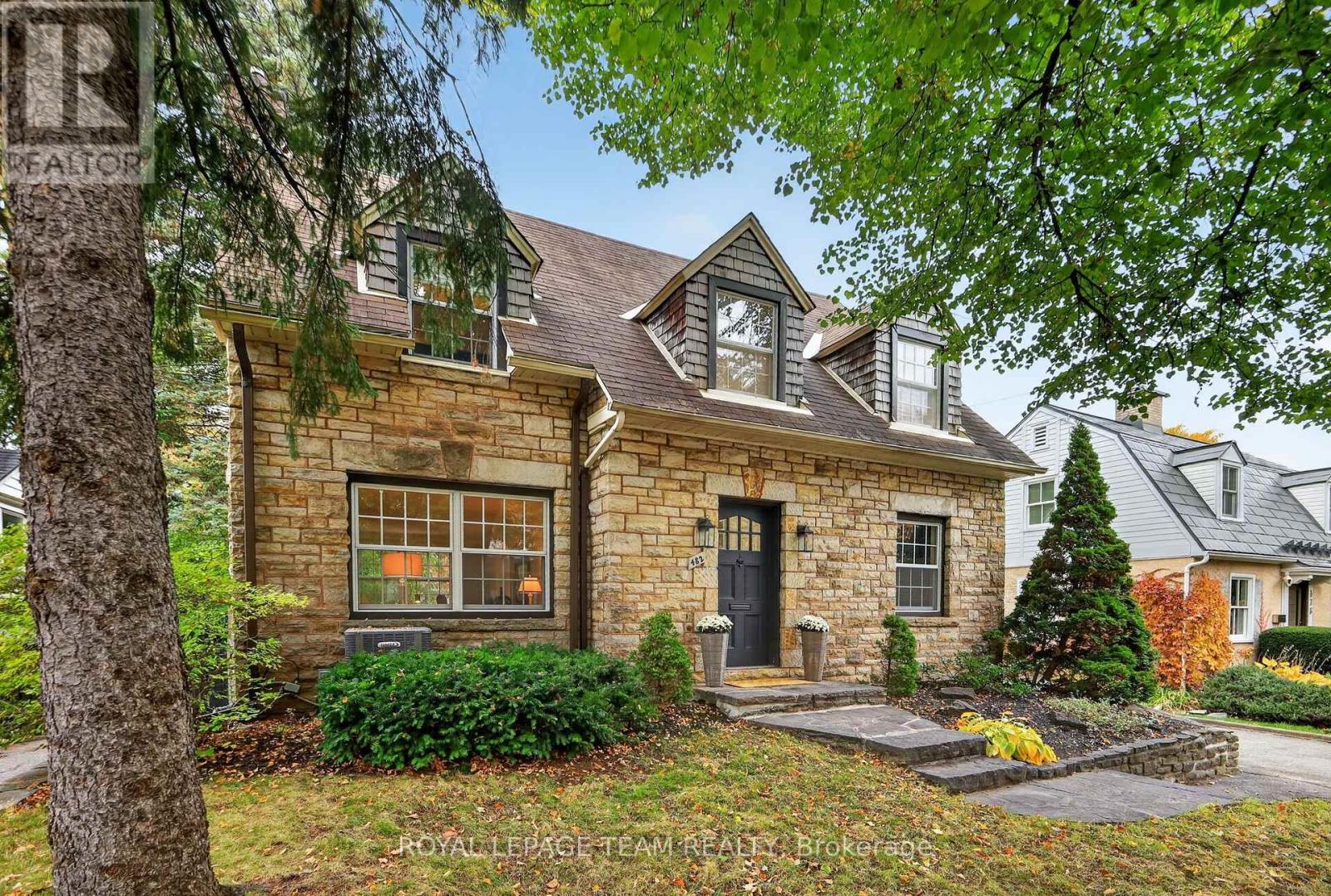 482 BROADVIEW AVENUE, Ottawa, Ontario